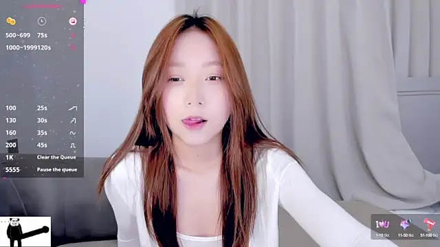 kaka622 online show from 03.07.25