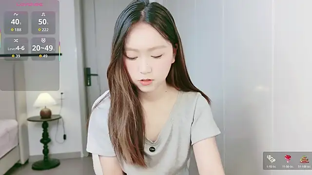 kaka622 online show from 12.17.25
