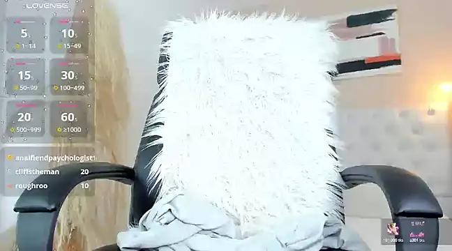 LOISE-XX online show from 12.20.24