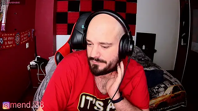 menditeta1 online show from 02.11.25