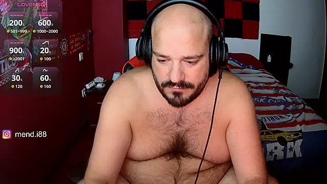 menditeta1 online show from 09.09.25