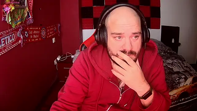 Snapshot of menditeta1 chatting on 01.18.26 menditeta1 online show from 01.18.26