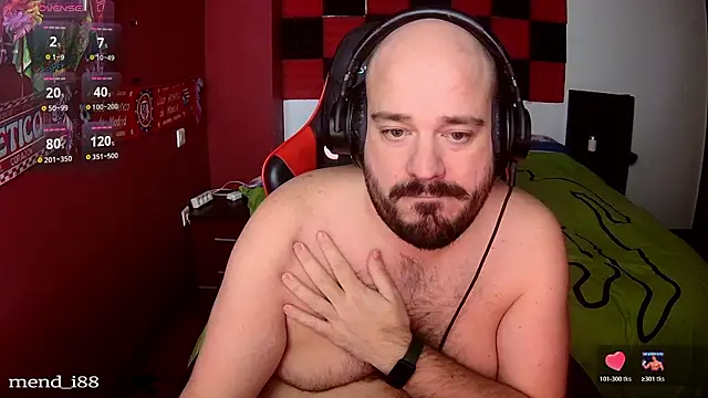 Snapshot of menditeta1 chatting on 02.05.26 menditeta1 online show from 02.05.26