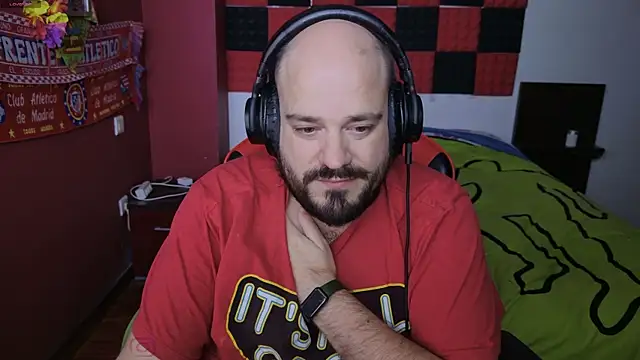 menditeta1 online show from 04.01.26