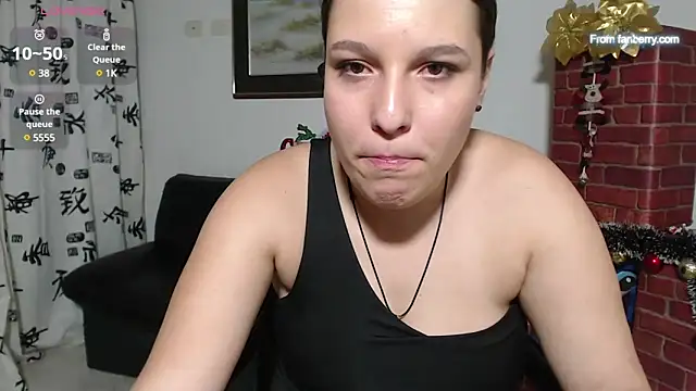 alexia 87 online show from 12.16.24