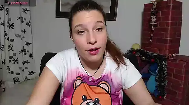 alexia 87 online show from 12.22.24