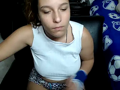 alexia 87 online show from 01.05.25