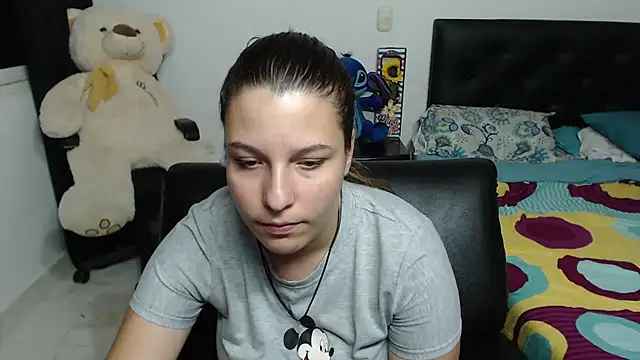 alexia 87 online show from 01.25.25