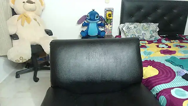 alexia 87 online show from 02.02.25