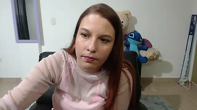 alexia 87 online show from 02.14.25