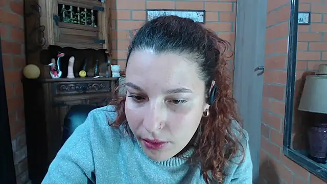 alexia 87 online show from 11.20.25