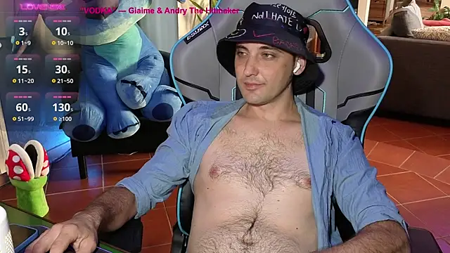 Snapshot of Gil_gamesh90 chatting on 09.14.25 Gil gamesh90 online show from 09.14.25