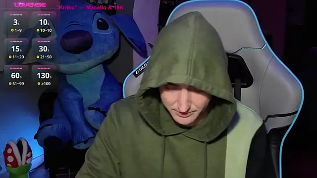 Snapshot of Gil_gamesh90 chatting on 10.21.25 Gil gamesh90 online show from 10.21.25