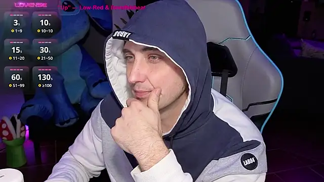 Gil gamesh90 online show from 02.23.26