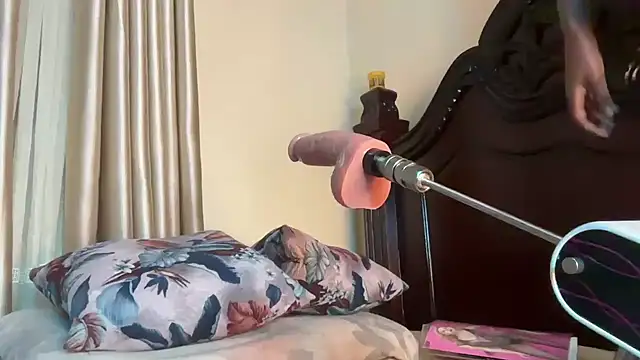 SexyAudreyFuck online show from 02.27.25