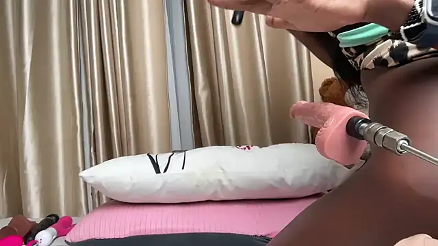 SexyAudreyFuck online show from 11.27.25