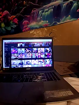 nuttinbuttcock69 online show from 05.13.26