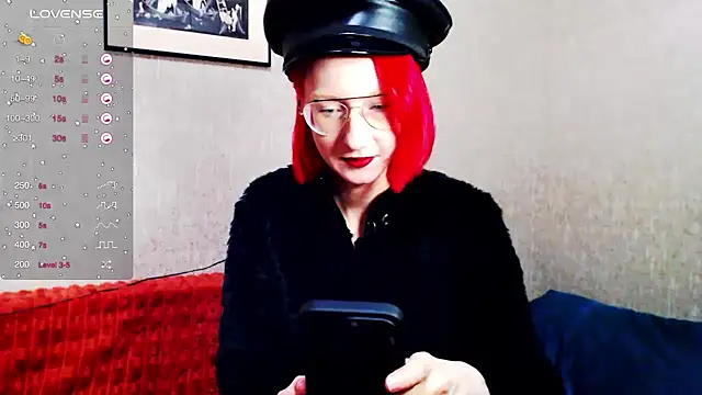 Xxx goddes xxX online show from 01.09.25