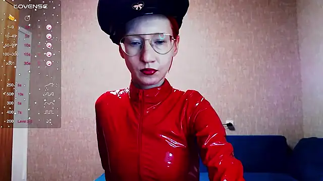 Xxx goddes xxX online show from 02.06.25