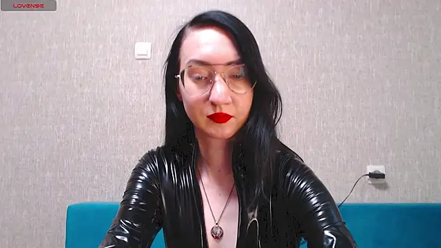 Xxx goddes xxX online show from 10.04.25