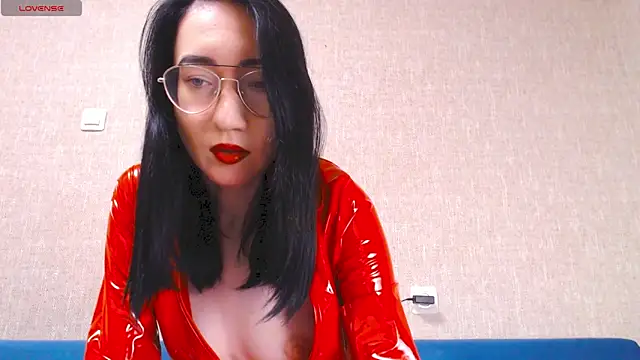 Xxx goddes xxX online show from 11.11.25