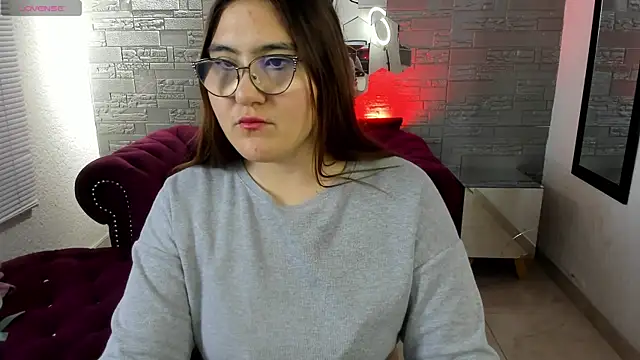 conniejames m online show from 10.02.25