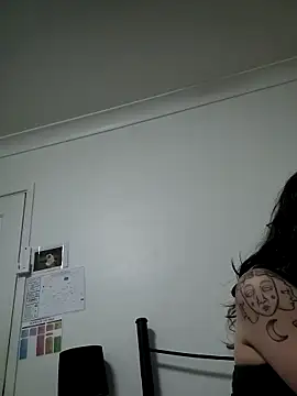 atenealovve 77 online show from 04.26.26