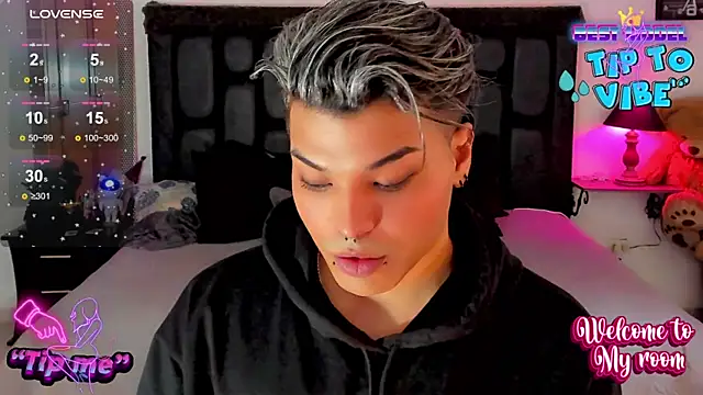 angels srednal online show from 12.06.24