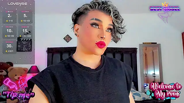 angels srednal online show from 01.10.25