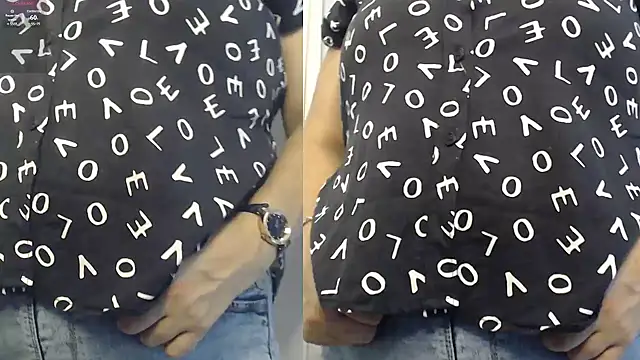 paiper halliwey online show from 02.08.25