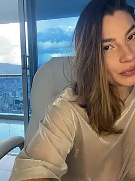 SaharaRush  online show from 02.28.25