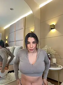 SaharaRush  online show from 09.18.25