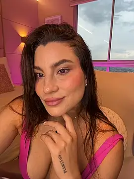 SaharaRush  online show from 03.10.26