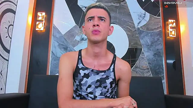 kai borman online show from 01.12.25