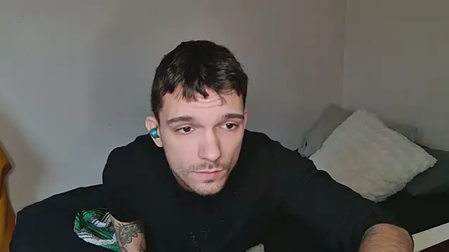 JackDesFeux online show from 01.23.25