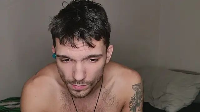 JackDesFeux online show from 01.30.25