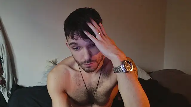 JackDesFeux online show from 02.13.25