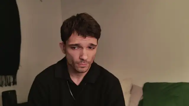 JackDesFeux online show from 01.14.26