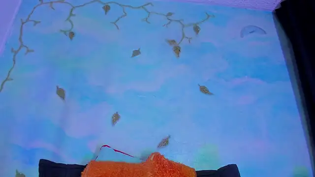 SaturnooStonee online show from 12.04.25