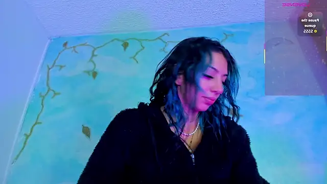 SaturnooStonee online show from 01.10.26