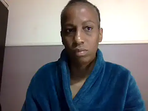 AfricanPrincesss2 online show from 12.26.24
