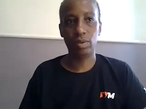 AfricanPrincesss2 online show from 12.30.24