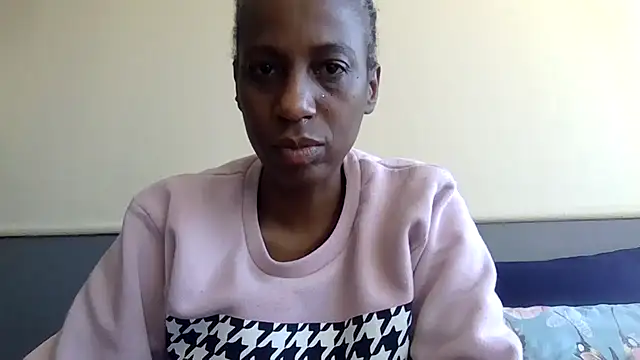 AfricanPrincesss2 online show from 08.04.26
