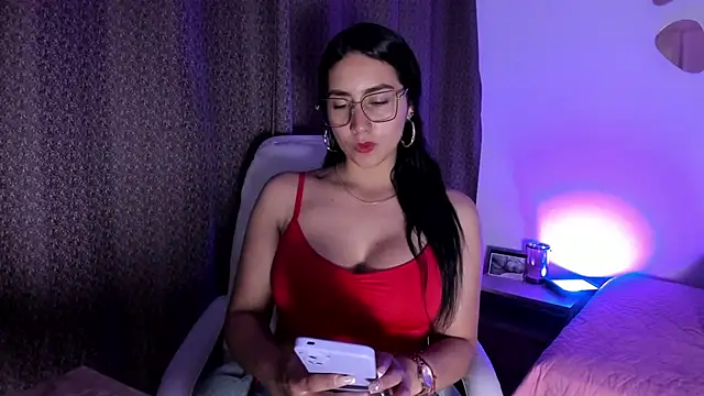 ValentinaaF online show from 09.09.25