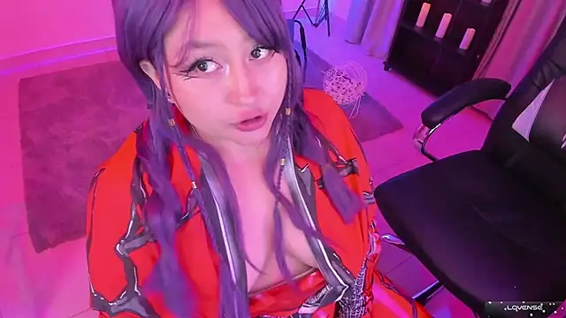 Lena sweetx online show from 01.30.25