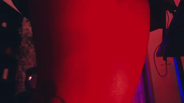 Lena sweetx online show from 02.24.25