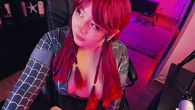 Lena sweetx online show from 09.27.25