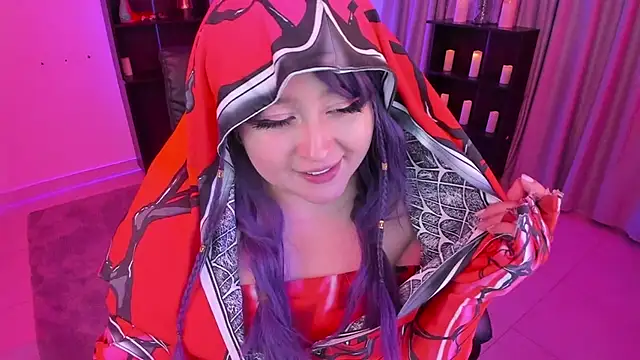 Lena sweetx online show from 11.08.25