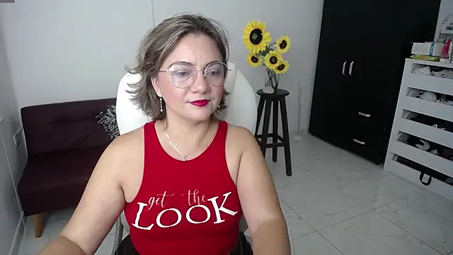 ana milf online show from 02.23.25