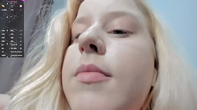 london6a6y online show from 03.18.25